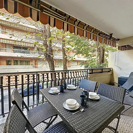 Apartamento De Jonathan - Refait A Neuf - A 200m