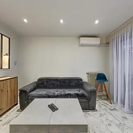 Apartamento De Jonathan - Refait A Neuf - A 200m