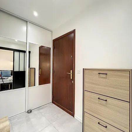 De Jonathan - Refait A Neuf - A 200m * Жуан-ле-Пен